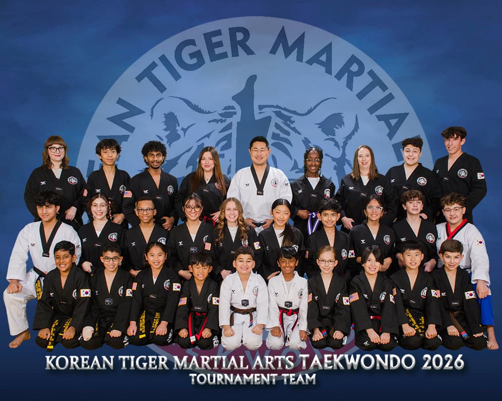 Tournament Team