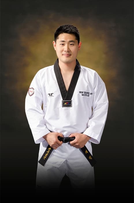 Master Lee