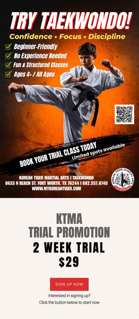 Summer Special 2 Weeks $29